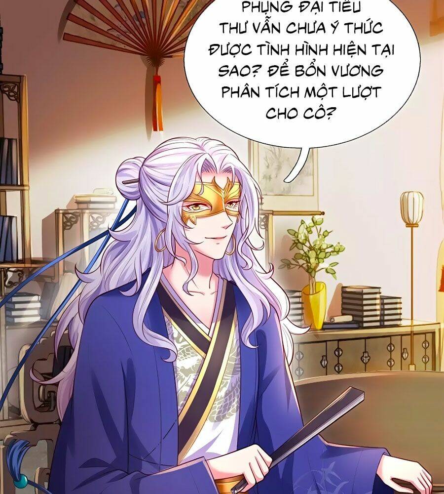 Phụng Lâm Thiên Hạ: Đệ Nhất Mỹ Nữ: Chapter 31