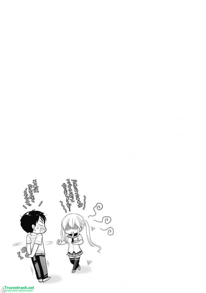 Okusama Ga Seito Kaichou!: Chapter 82