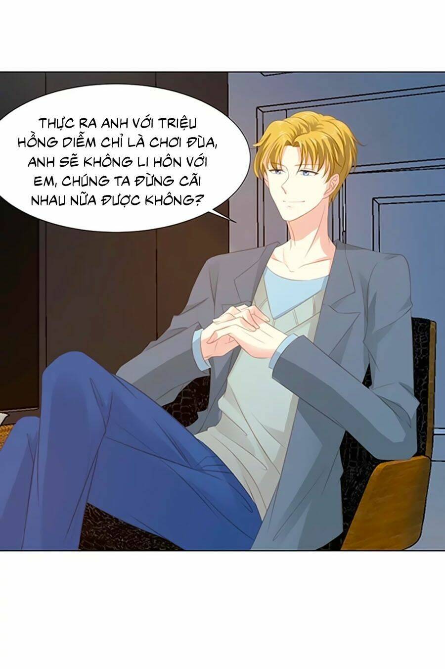 Một Đời An Nhiên: Chapter 15