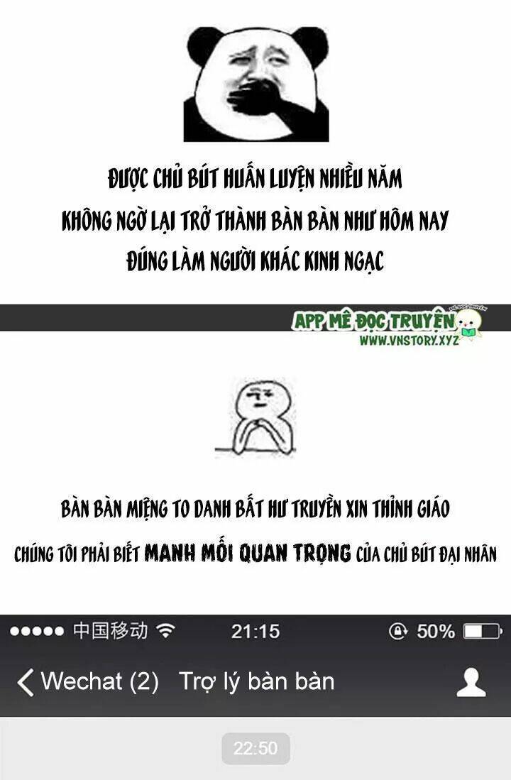 Đại Bảo Kiếm Của Ta: Chapter 38.3