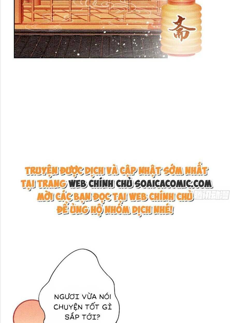 Bắt Đầu Hủy Hôn Để Công Lược Vương Gia: Chapter 49