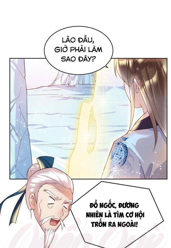 Siêu Phàm Truyện: Chapter 54