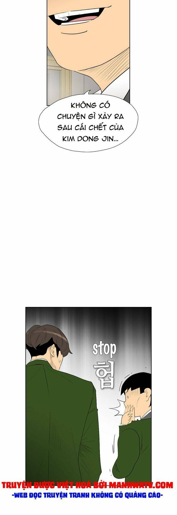 Kẻ Hồi Sinh: Chapter 115