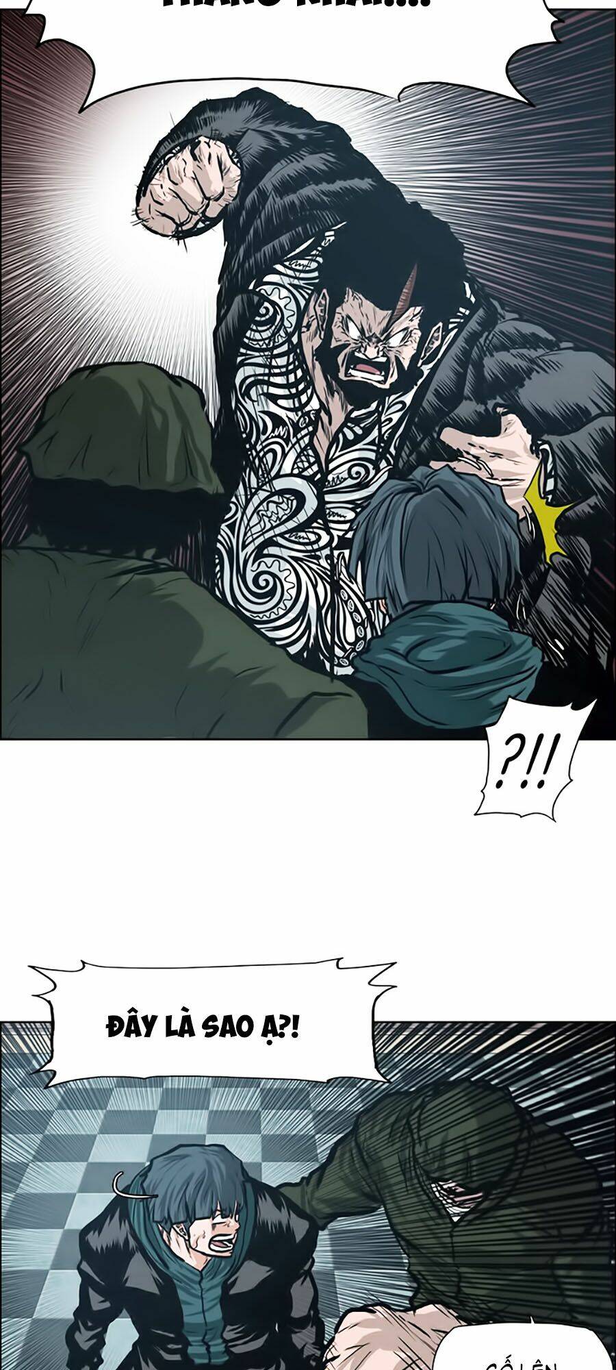 Bá Chủ Học Đường Ss3: Chapter 14