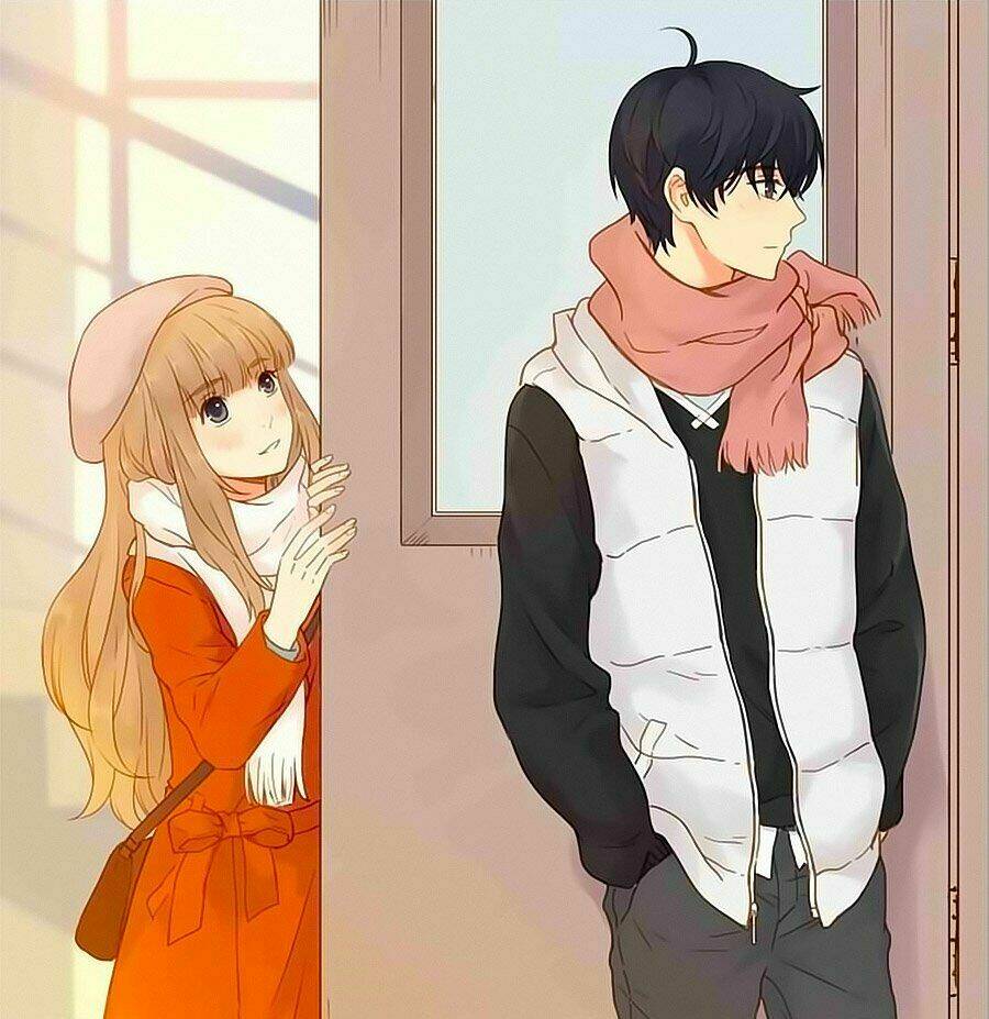 Bạc Hà Chi Hạ 2: Chapter 50