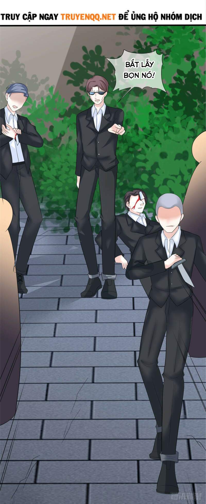 Siêu Cấp Nữ Thần Trọng Sinh: Chapter 28