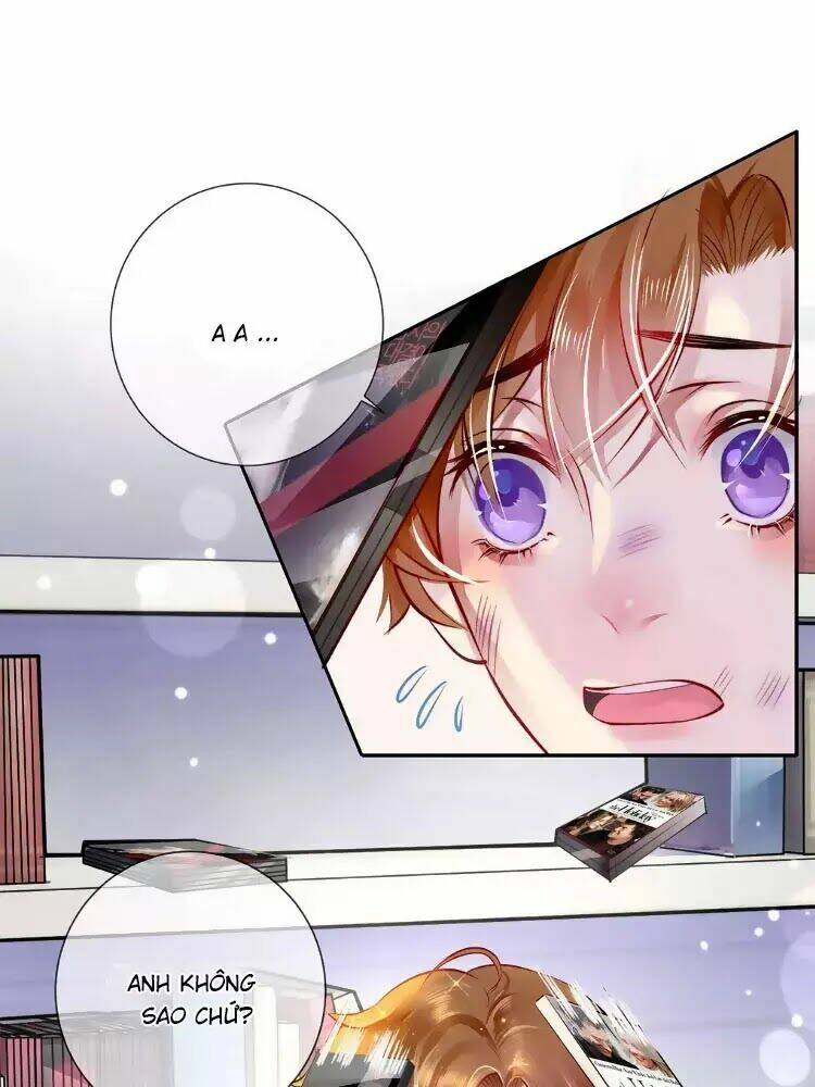 Chung Cư Của Các Ảnh Đế: Chapter 6