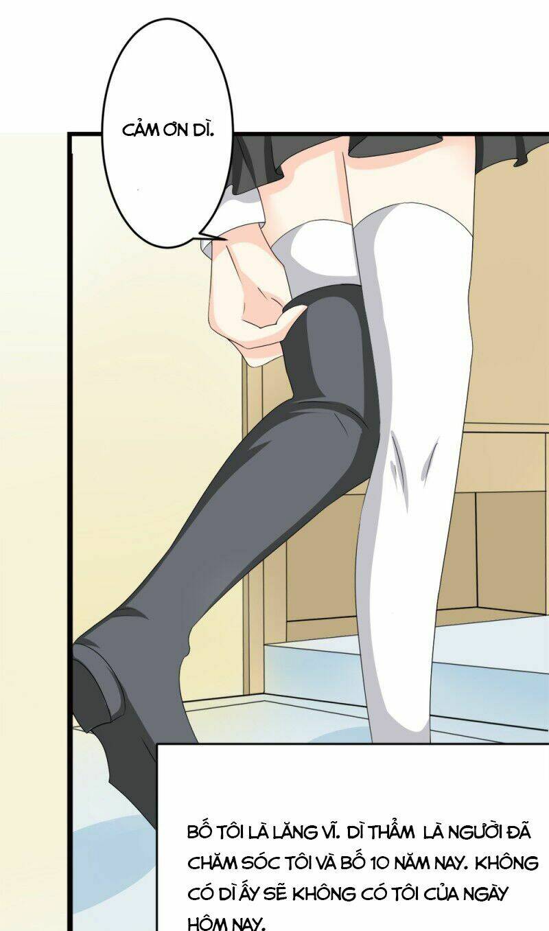 Quyền Thiếu Ẩn Hôn Tiểu Ngọt Thê: Chapter 1