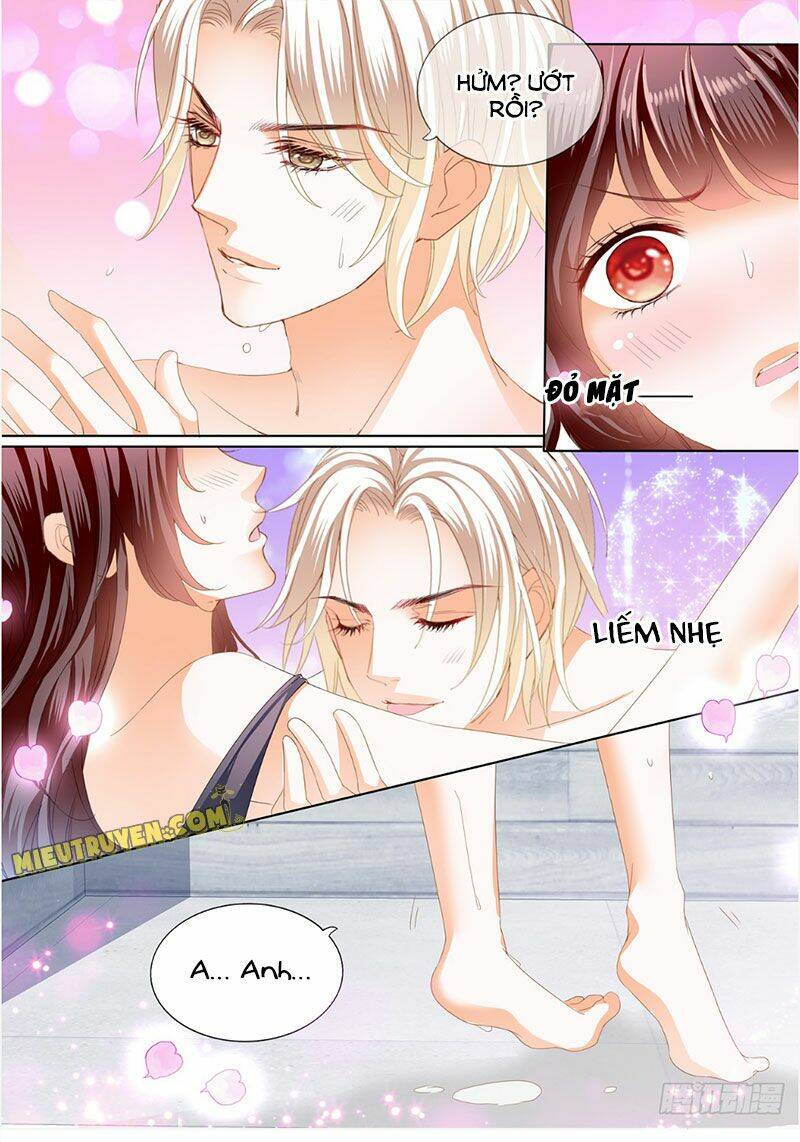 Thiểm Hôn Kiều Thê: Chapter 238