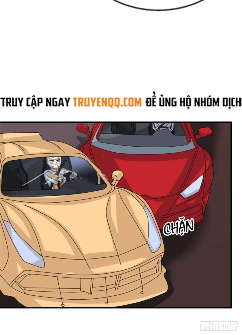 Siêu Cấp Nữ Thần Trọng Sinh: Chapter 22