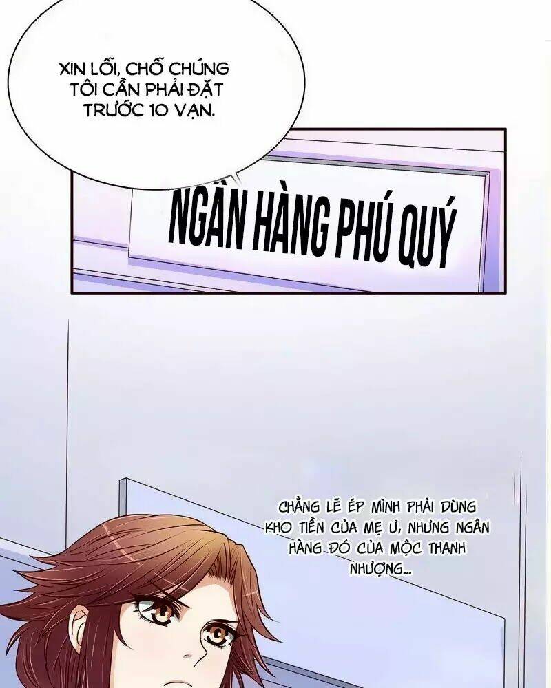 101 Phương Pháp Của Tổng Tài: Chapter 48