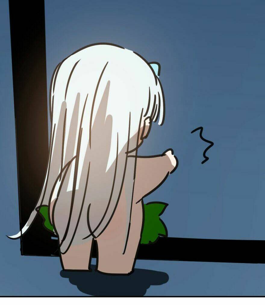 Truy Bắt Ngao Ngao: Chapter 20