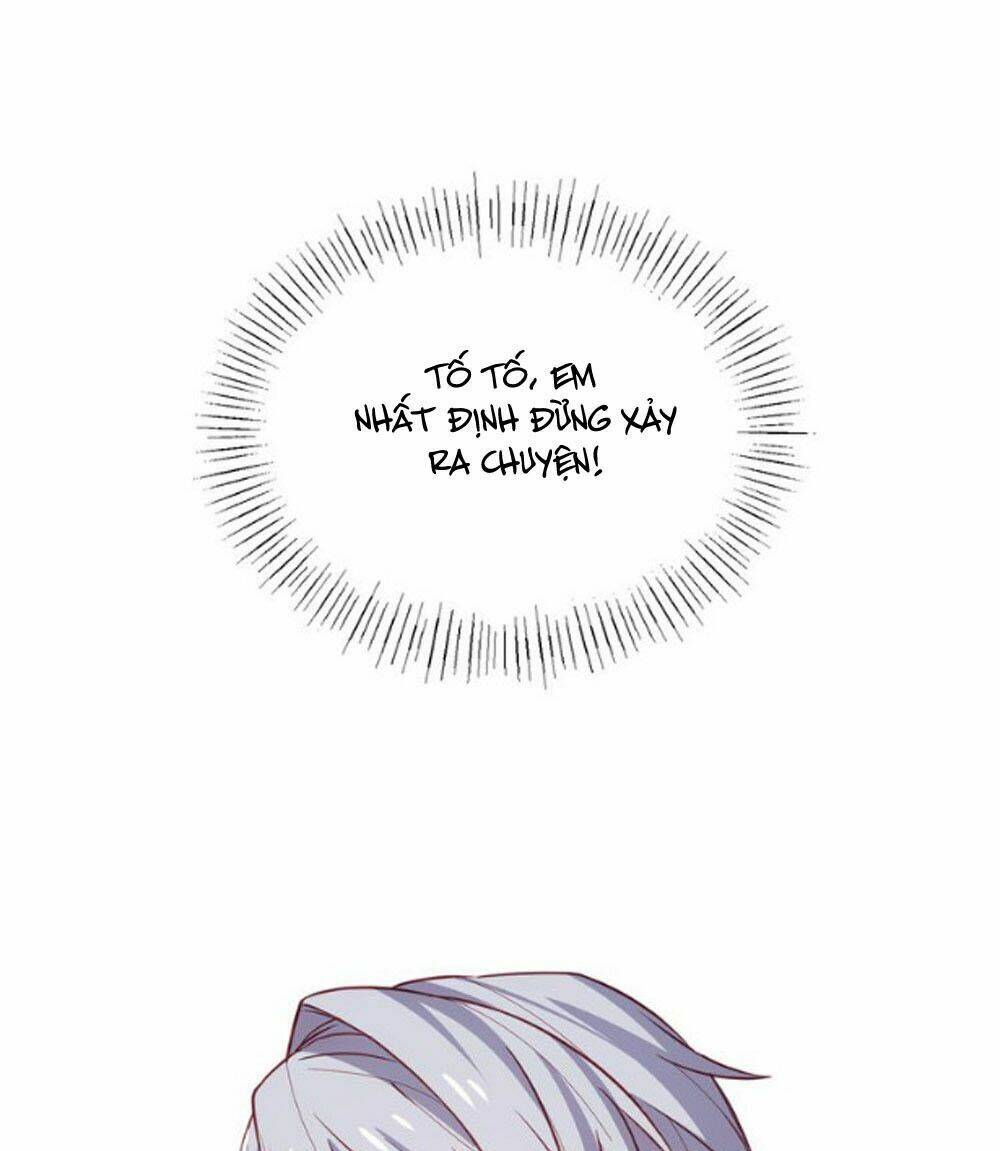 Bài Hát Tình Yêu: Chapter 3