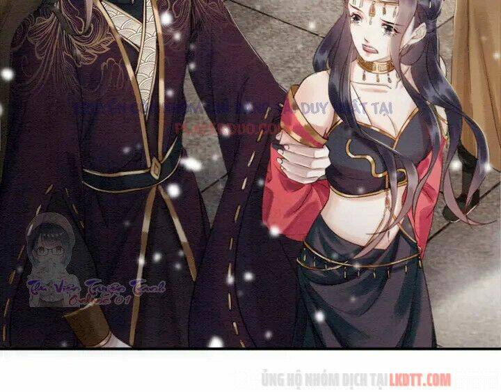 Trọng Sinh Bá Sủng Nhiếp Chính Vương Quá Mạnh Mẽ: Chapter 130