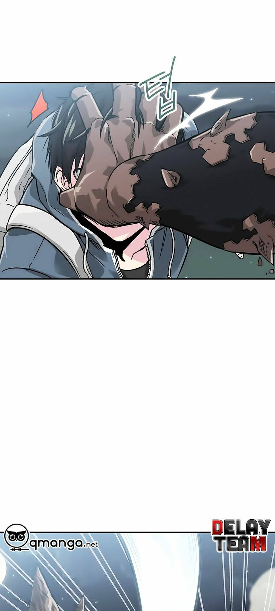 Hầm Ngục Bóng Tối: Chapter 3