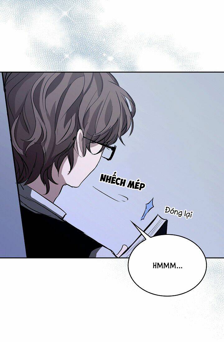 Tôi Là Bạn Gái Cũ Của Một Người Lính: Chapter 2