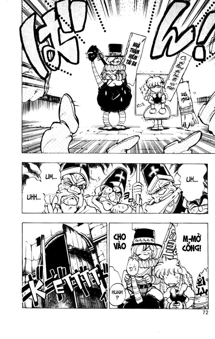 Violinist Of Hameln: Chapter 22