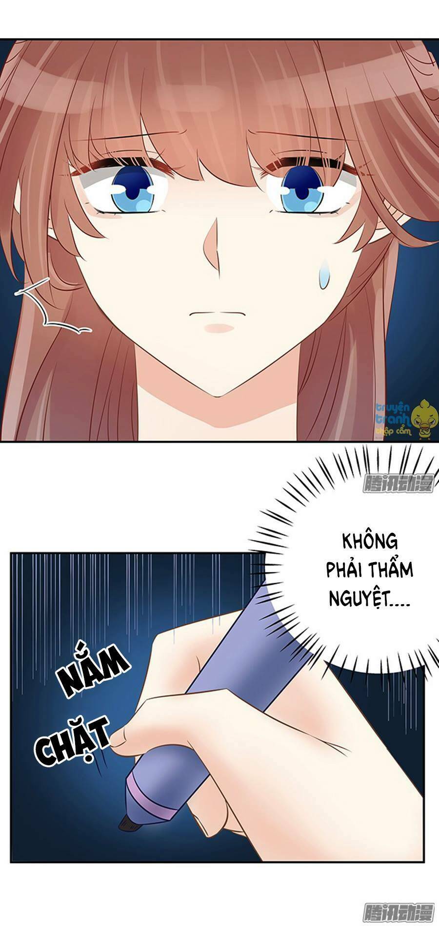 Trọng Sinh Để Ngủ Với Ảnh Đế: Chapter 47