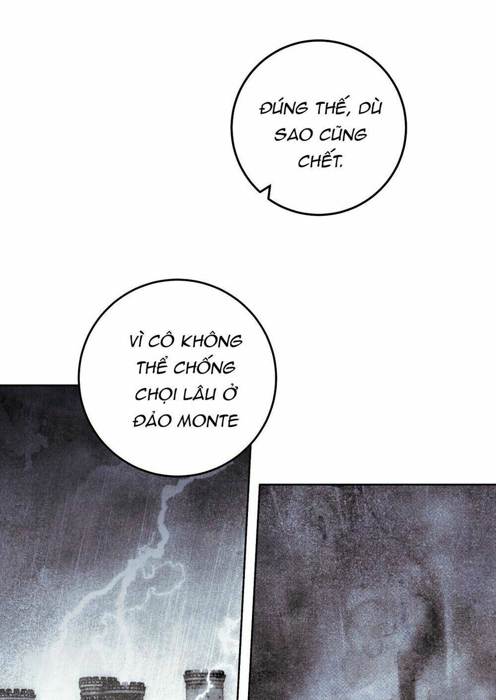 Lời Nói Dối Vĩnh Cửu: Chapter 20