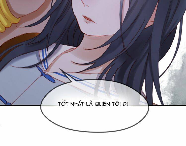 Lượm Được Một Tiểu Hồ Ly 2: Chapter 53