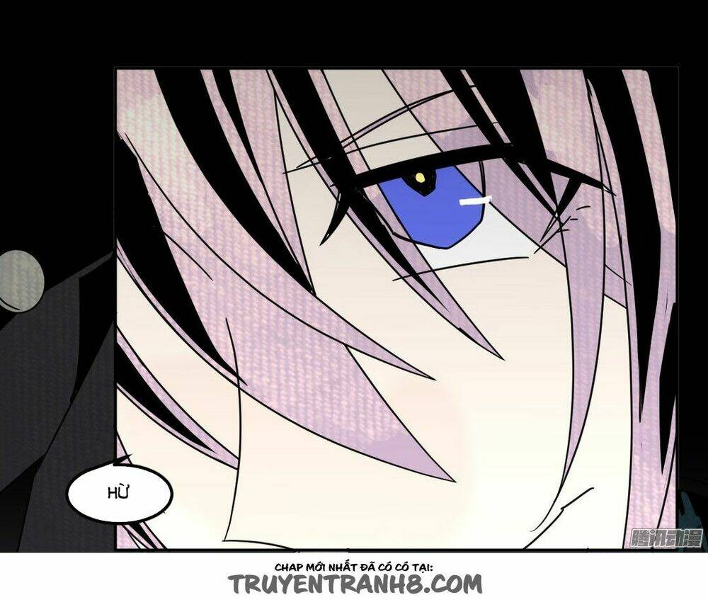 Điều Ước Của Người Phàm: Chapter 35