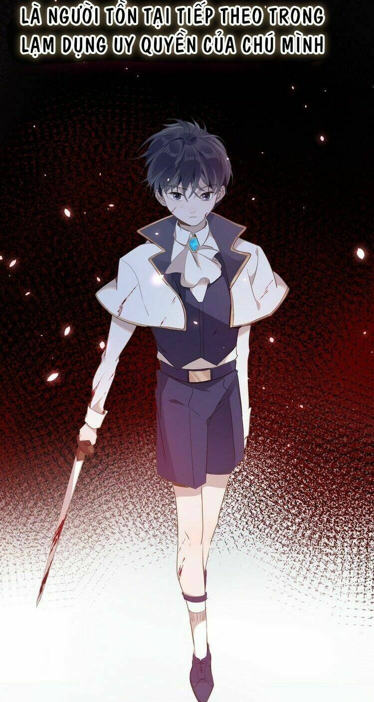 Hầu Nữ Giá Đáo: Chapter 17