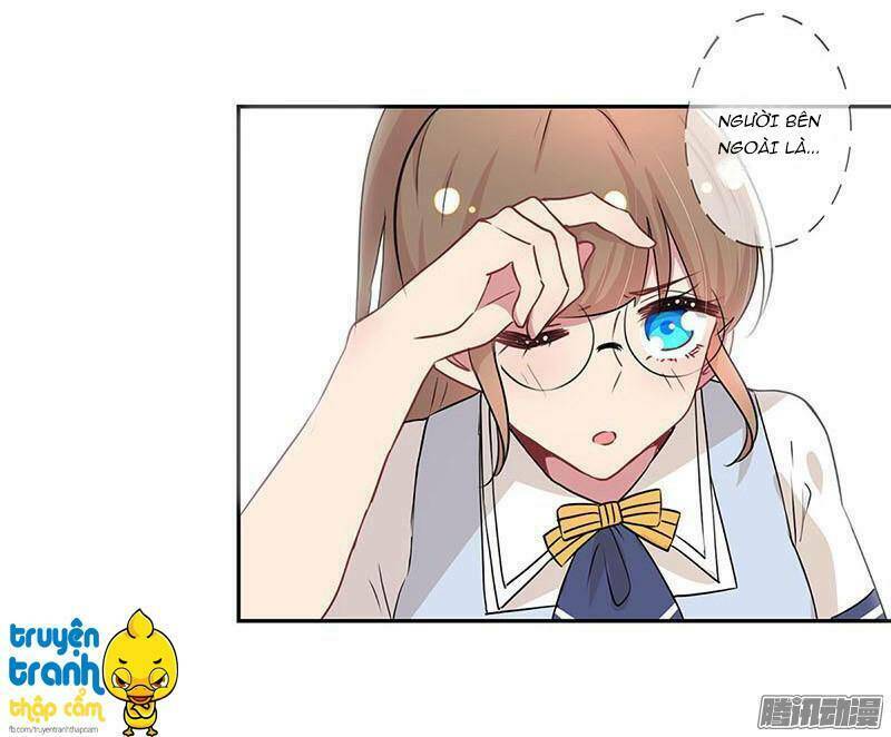 Bá Đạo Hiệu Thảo Đích Duệ Nha Đầu: Chapter 9