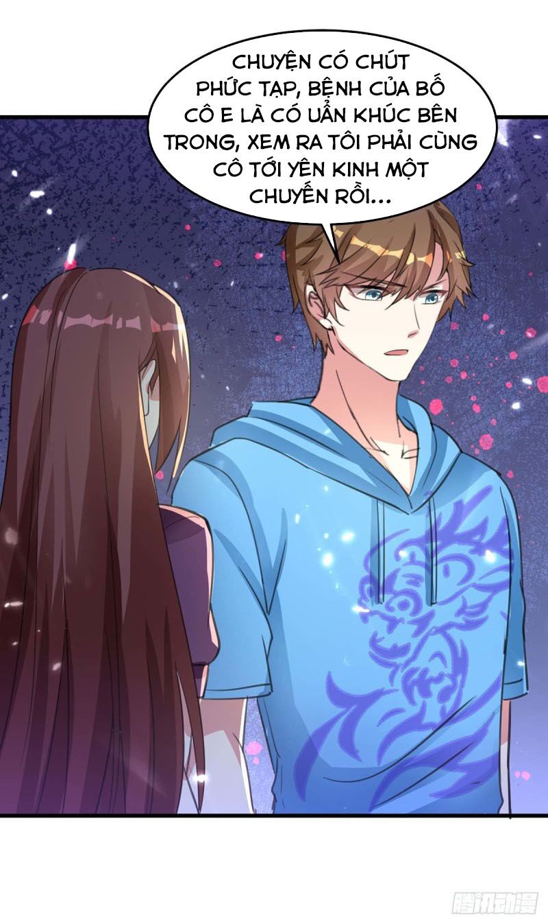 Thần Cấp Thấu Thị: Chapter 164