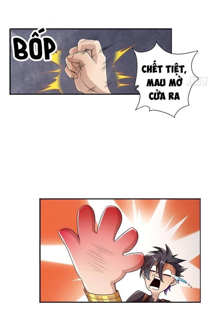 Hệ Thống Tìm Đường Chết Mạnh Nhất: Chapter 48