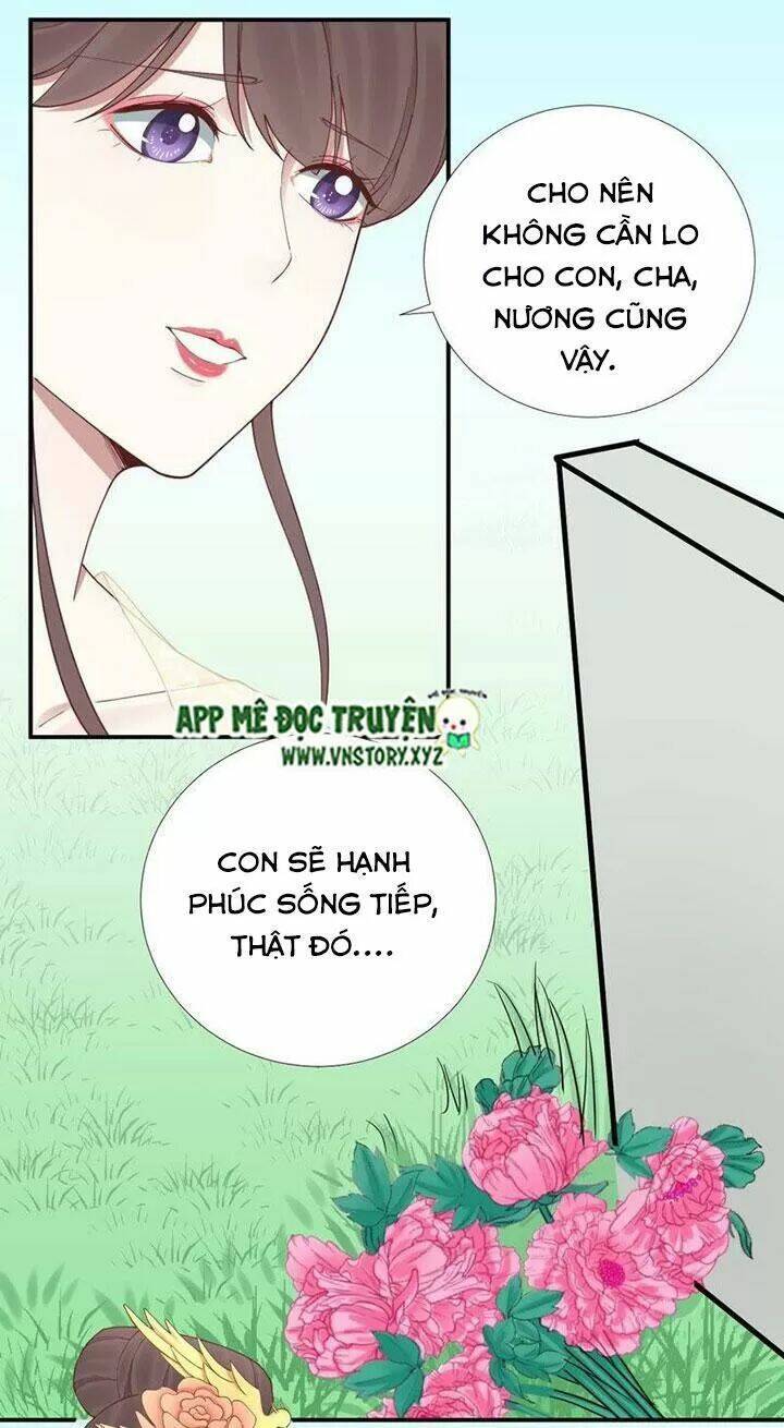 Hoàng Hậu Bận Lắm: Chapter 113