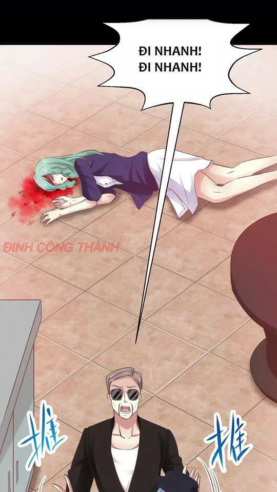 Truyện Kinh Dị Ở Tòa Nhà Số 44: Chapter 34