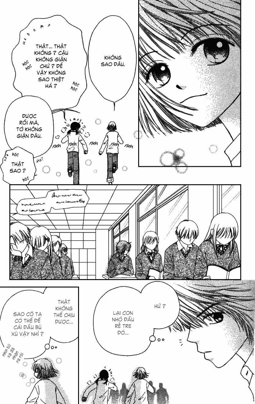 Dự Án Kéo Vàng: Chapter 2