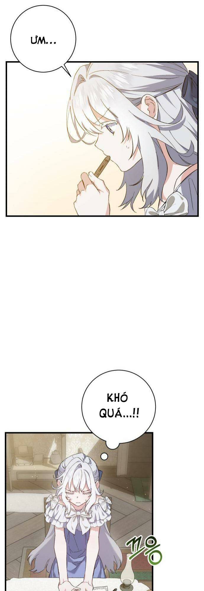 Công Tước Đã Nhặt Được Gì Tại Rừng: Chapter 4