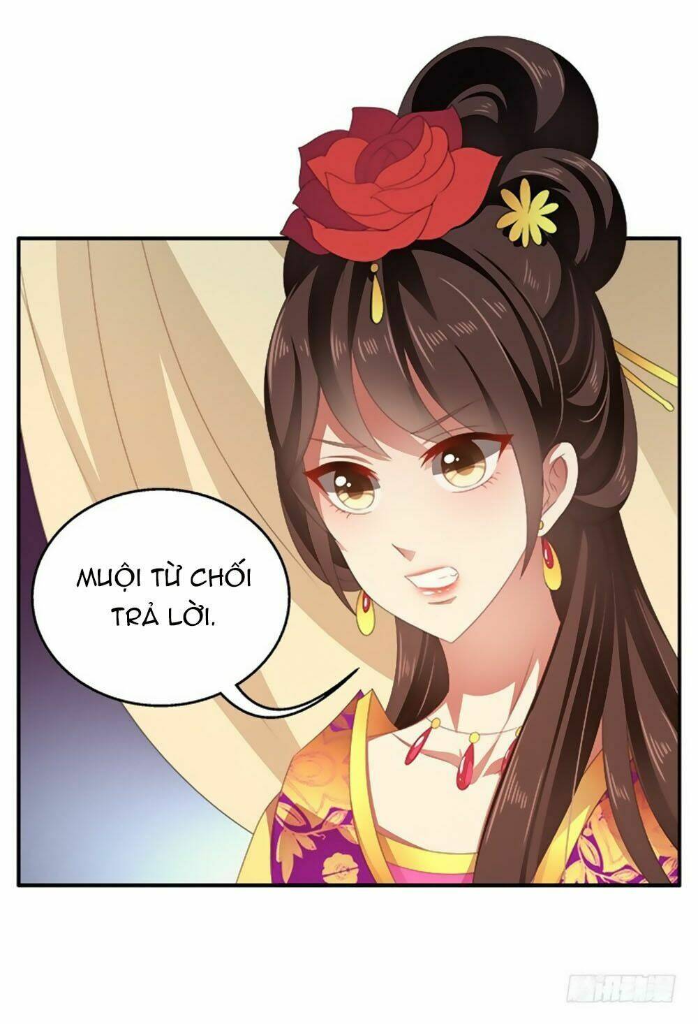 Thịnh Thế An Nhiên: Chapter 53