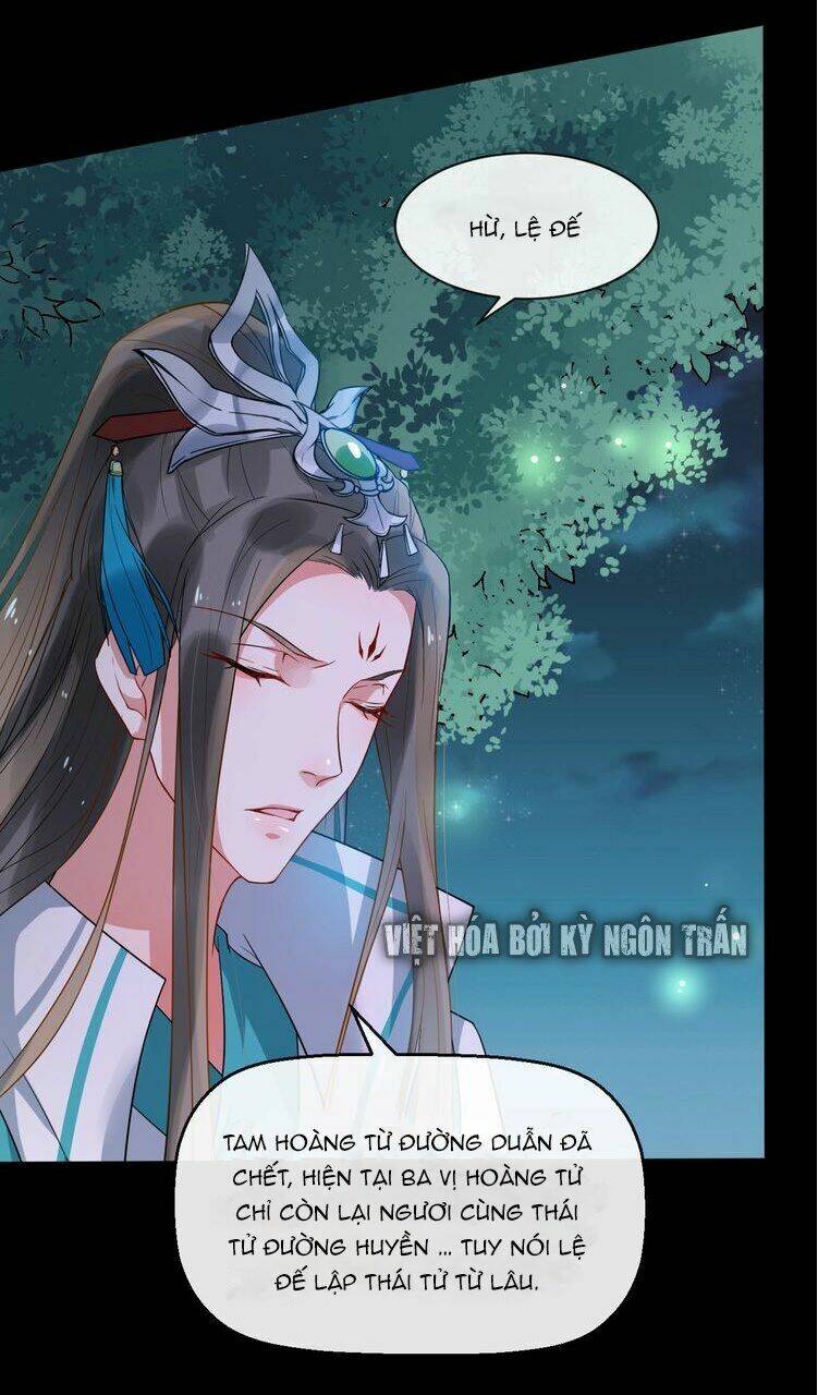 Bồng Sơn Viễn 2: Chapter 3