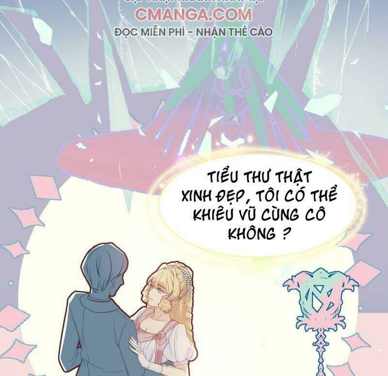 Không Thể Hòan Hảo Tuyệt Đối: Chapter 0