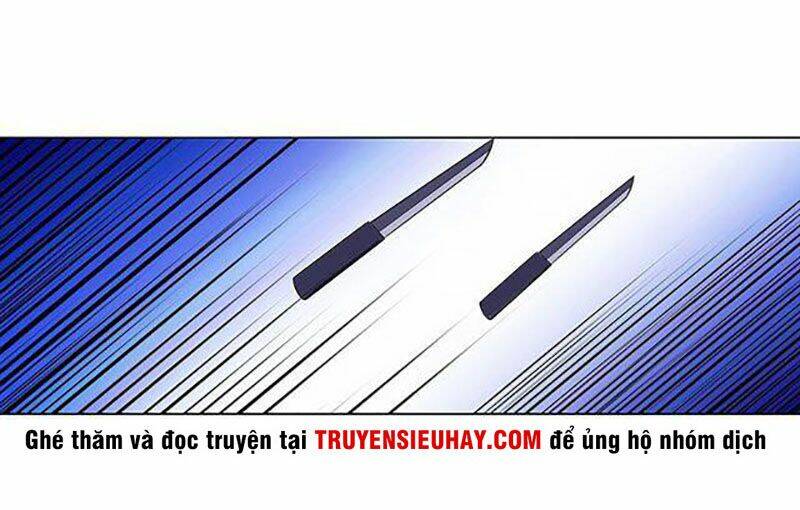 Học Viện Cao Thủ: Chapter 80