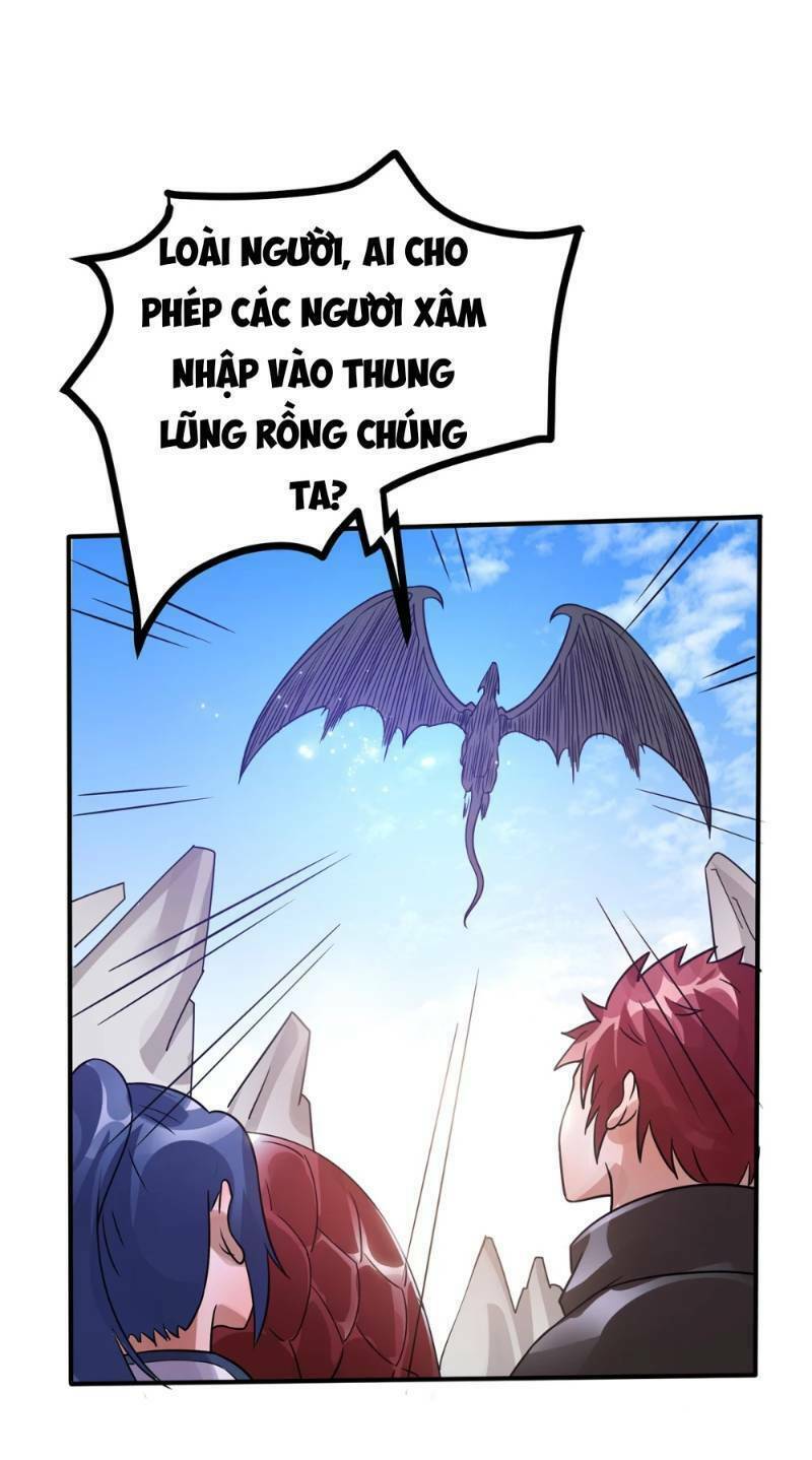 Tiên Vương Trùng Sinh: Chapter 104