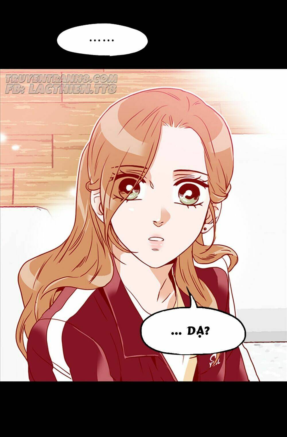 Thư Ký Kim Sao Thế Nhỉ?: Chapter 22