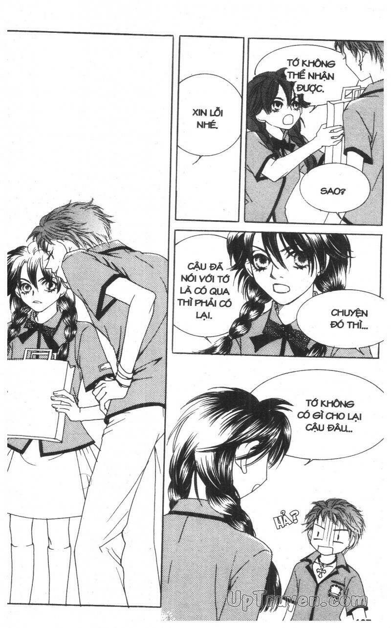 Cinderella Man: Chapter 3