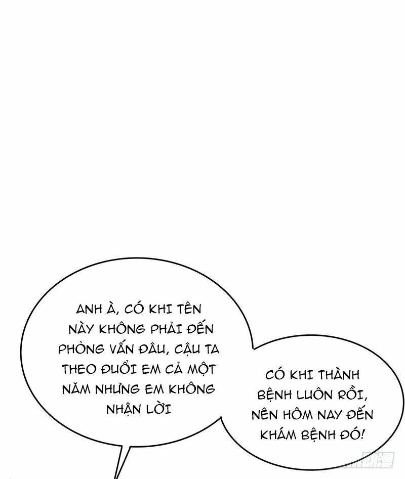 Vòng Bạn Bè Địa Phủ: Chapter 4