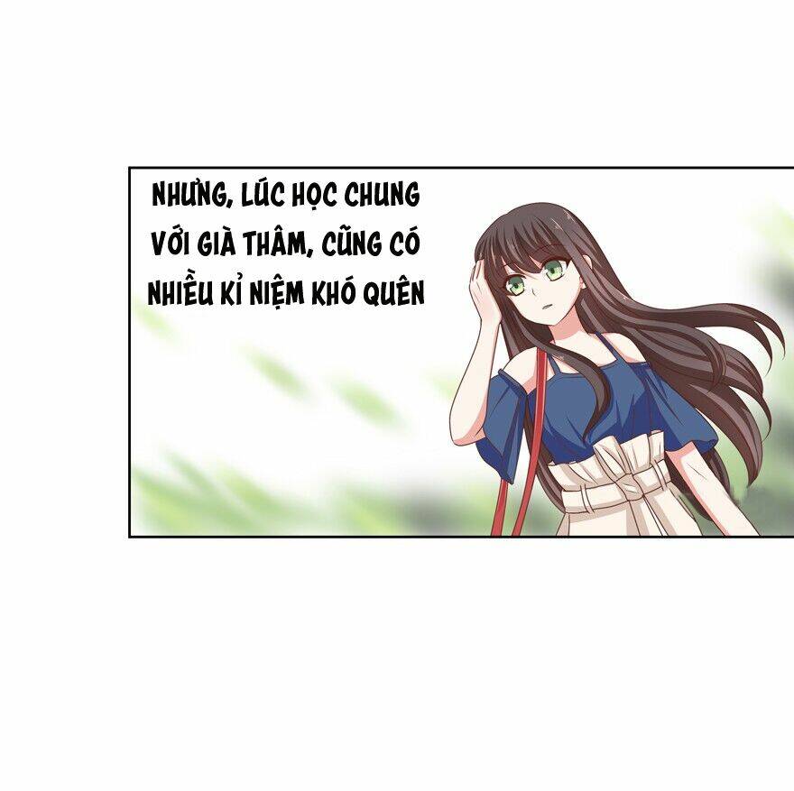 Lưu Luyến Không Rời: Chapter 20