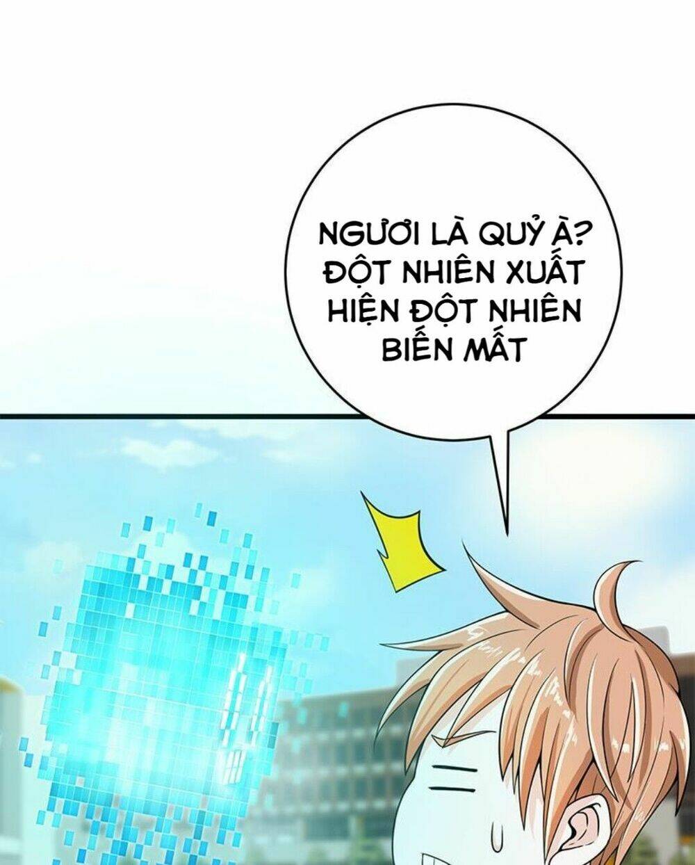 Tối Cường Khí Vận Hệ Thống: Chapter 3