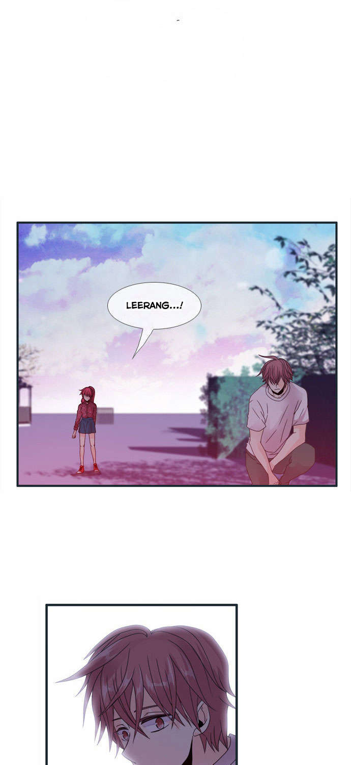 Flow: Chapter 64