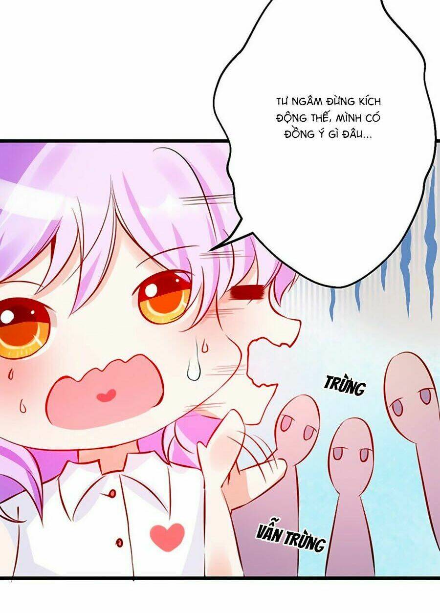 Bạn Trai Là Ngôi Sao: Chapter 30