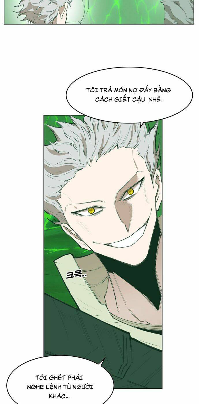 Hard Core Leveling Warrior: Chapter 177