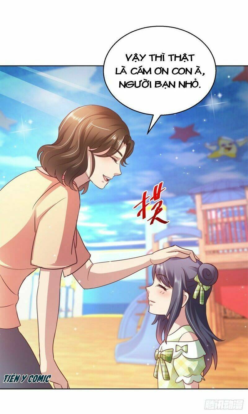 Vú Em Là Cổ Tiên: Chapter 128