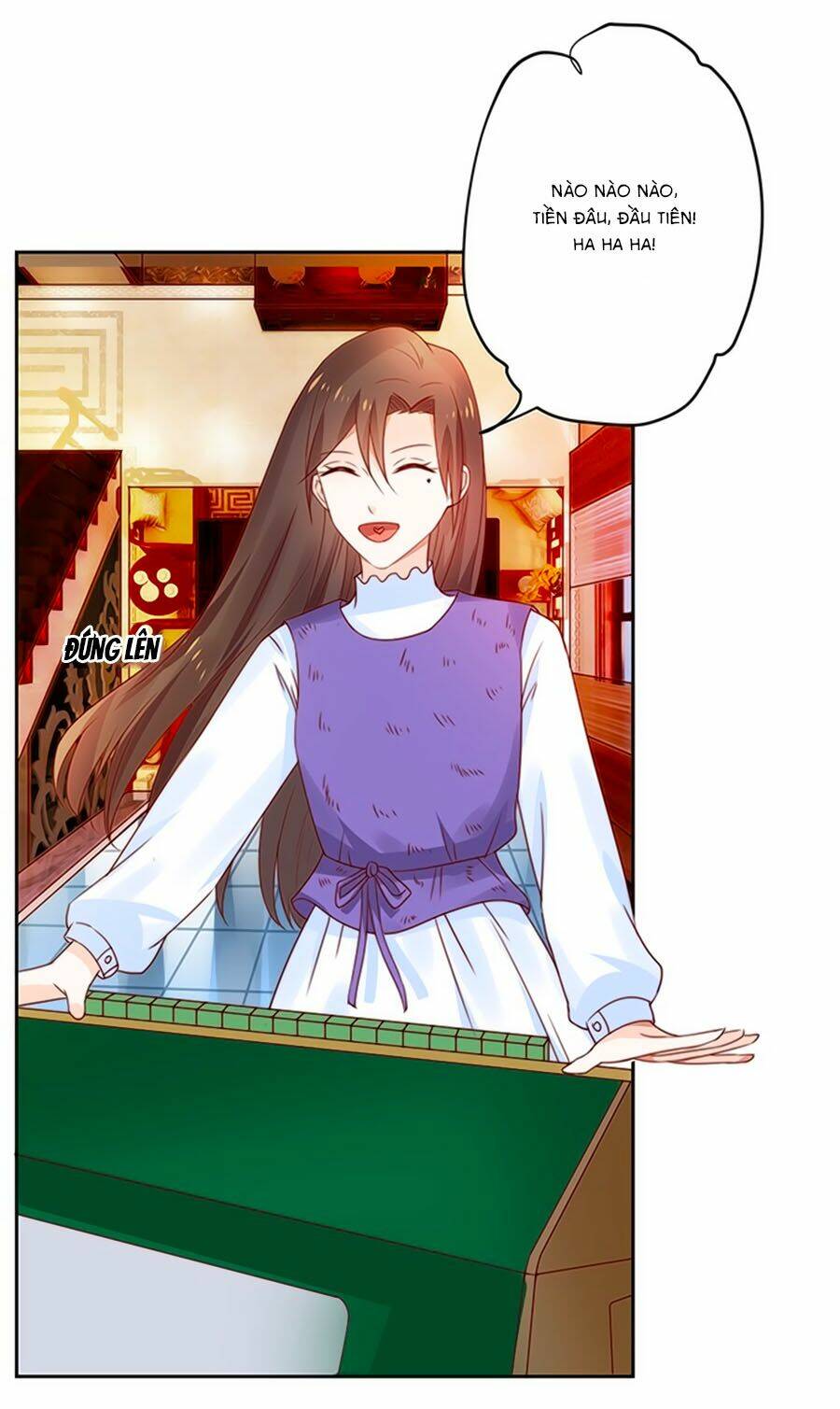 Bạn Trai Là Ngôi Sao: Chapter 100