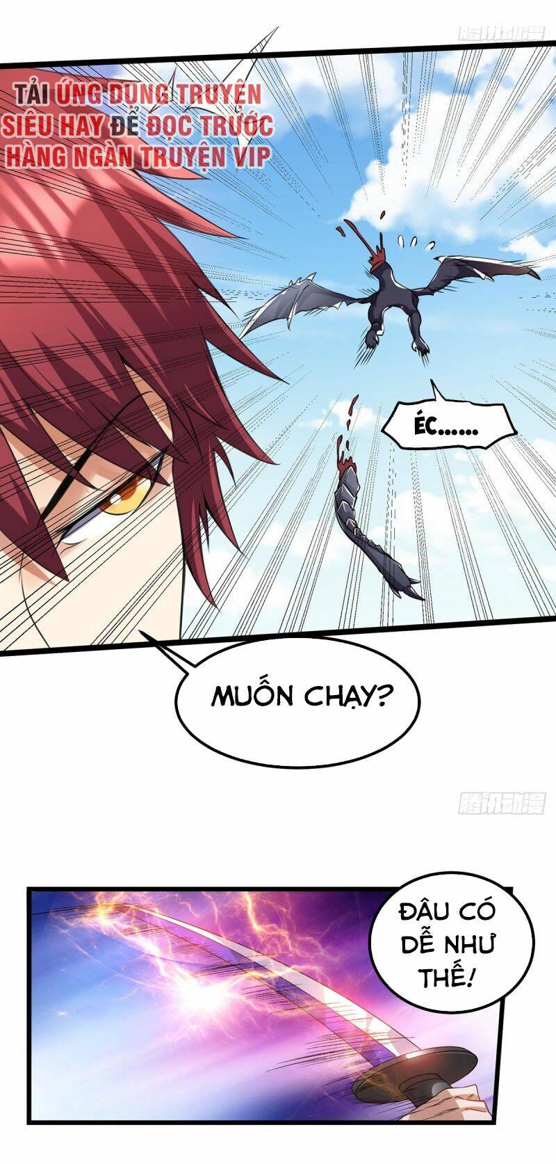 Tiên Vương Trùng Sinh: Chapter 101
