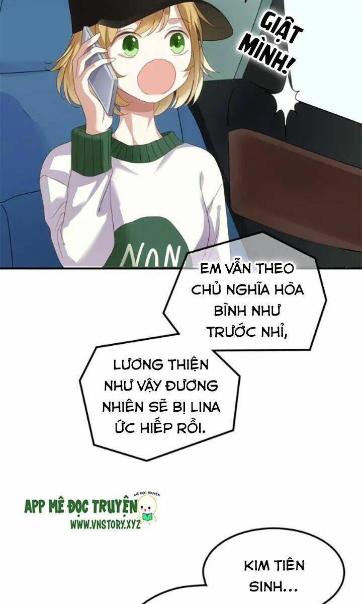 Thần Tượng Điểm Zero: Chapter 109